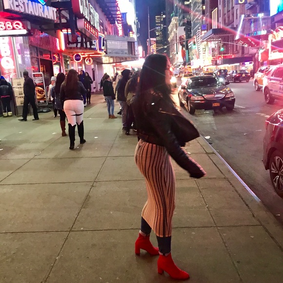 Meet your Posher, Lina - Picture 8 of 8